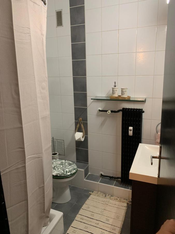 Appart Mmeta 2 A 4 Personnes A Strasbourg Exterior foto